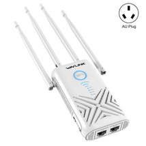 WAVLINK WN579X3 With 5dBi Antennas AC1200 Wireless Router 2.4G / 5G Dual Band Wi - £45.07 GBP