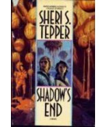 Shadow&#39;s End [Hardcover] Tepper, Sheri S. - £3.94 GBP