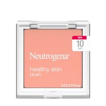 Neutrogena Healthy Skin Powder Blush Makeup Palette, Illuminating Pigmented Blus - £19.18 GBP