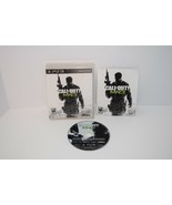 Call of Duty: Modern Warfare 3 (Sony PlayStation 3, 2011) CIC - £6.99 GBP