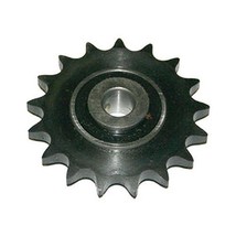 DOUBLE HH 86116 Series 15T #50 Idler Sprocket - $43.59 CAD