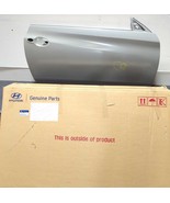 New OEM Hyundai Genesis Coupe RH Door Shell Nice 2010-2016 76004-2M001 - $148.50