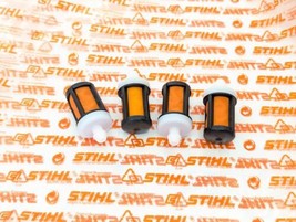 0000 350 3518 OEM STIHL Fuel Filter X4 020t 024 026 028 034 036 038 044 ... - $31.32