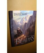 FORGOTTEN REALMS - GRAND HISTORY OF *NEW MINT 9.8 NEW* DUNGEONS DRAGONS - $47.55 CAD
