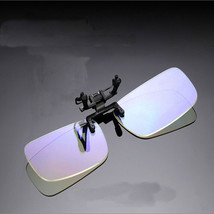Anti Blue Light Glasses Clip and Blocking Filter | computer video games -... - £9.53 GBP