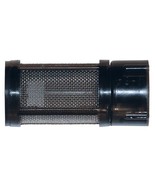Mazzei S-84 Strainer for Suction Lines less Tubing AdapterOnly Online Au... - $378.49 MXN