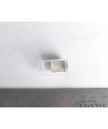 	Uranium metal Depleted Uranium  99.9% pure   DU   9.09 grams - $150.92 CAD