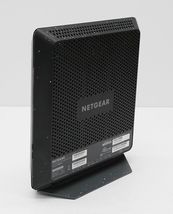 NETGEAR Nighthawk C7000v2 AC1900 Wi-Fi Cable Modem Router READ image 3