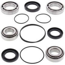All Balls Front Differential Bearing Kit For The 1993-00 Kawasaki Mule 2... - $76.95