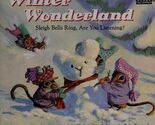 Winter Wonderland (Sleigh Bells Ring, Are You Listening?) - $1.30