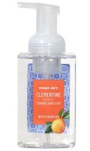 2-Pack Trader Joe's Clementine Foaming Hand Soap, 8 Fl Oz, Red, - $19.59