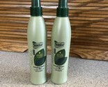 2 Pack Suave Natural Hold With 100% Natural Bamboo Hairspray Level 3 8.5... - $31.34