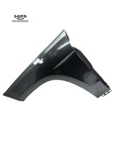 Mercedes X166 Gl Gls Genuine DRIVER/LEFT Front Fender Trim Tenorite Gray - $148.49