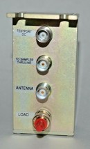 TX RX Systems  3-13987      800MHz 421-86A Tower Top AMP  - $47.49