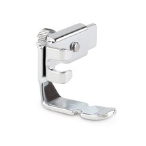 Sa161 Adjustable Zipper/Piping Presser Foot For Brother Sewing Machine - £14.11 GBP