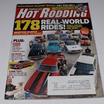 Hot Rod Magazine - 178 Real-World Rides! - January 2010 - £7.46 GBP