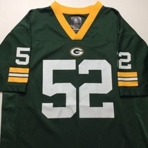 GBP Clay Matthews #52 Green Bay Packers Youth Size XLarge Jersey - £9.04 GBP