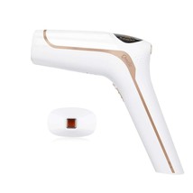 Qmele IPL Hair Removal Laser Permanent Body Painless Device 999,999 flashes - $24.99