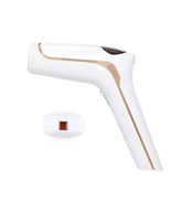 Qmele IPL Hair Removal Laser Permanent Body Painless Device 999,999 flashes - $34.17 CAD