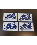 (4) Canadian ACMR Patches Military Air Force Aviation Unused 6”x3.5” - $24.74