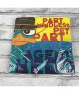 Phineas & Ferb Napkins Disney Cartoon TV Show Kids Birthday Parry Secret... - €4,14 EUR Phineas & Ferb Napkins Disney Cartoon TV Show Kids Birthday Parry Secret... - €4,14 EUR