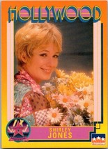 1991 Starline Hollywood Shirley Jones Actress #13 - $1.37