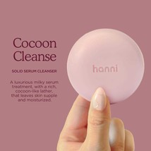 Cocoon Cleanse Solid Body Serum Cleanser with Shea Butter - $38.70