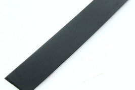 2004-06 VOLKSWAGEN PHAETON REAR RIGHT BACK DOOR EXTERIOR PILLAR TRIM COVER H2047 image 8