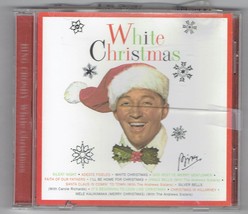 White Christmas by Bing Crosby (Music CD 1998, MCA) - £3.92 GBP