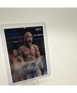 2024 Topps Gold Label UFC Autographs Auto Bryan Battle VERY RARE Blue Fo... - €54,63 EUR 2024 Topps Gold Label UFC Autographs Auto Bryan Battle VERY RARE Blue Fo... - €54,63 EUR