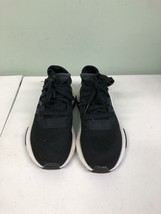 adidas Unisex Juniors POD-S3.1 Athletic Sneaker B42058 Black/White Size 5M - $373.12 MXN