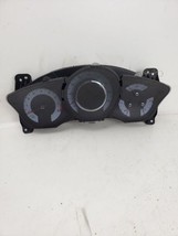 Speedometer MPH ID 20845620 Fits 10 SRX 376532 - $28.59