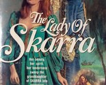 The Lady of Skarra by Henry V. M. Richardson / 1979 Paperback Historical - £2.72 GBP