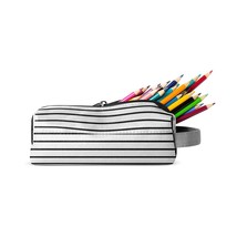 Pencil Case, Pouch, Box For School | Kids Durable Bag Organizer For Offi... - £11.71 GBP