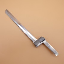 Cuisinart Electric Knife Replacement Set Stainless Steel Blades Original... - $17.75 CAD