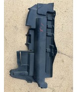 2012 HONDA CIVIC Si Coupe 71109-TS9A Side Duct L, FR Bumper - $24.74