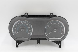 Speedometer Cluster 70K Miles MPH Fits 2013 JAGUAR XF OEM #33129 - $157.49