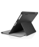 Incipio Slim Kickstand w/ Retina Display for iPad(3rd gen)/iPad2 - Gray - £15.63 GBP