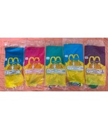 1992 McDonalds - Dino-Motion Dinosaurs set of 5 Sealed Happy Meal Toys - $14.99