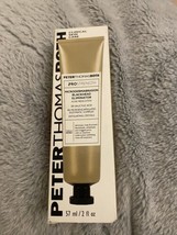 Peter Thomas Roth Pro Strength Microdermabrasion Blackhead Eliminator 2 Oz  2/24 - £30.66 GBP