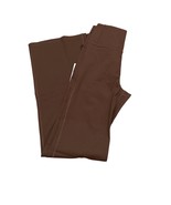 Girlfriend Collective Compressive Flare Legging 4038 Brown Size Small New - $43.56