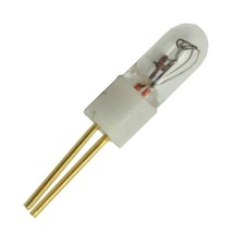 50 pack 8098GPL lamp .91 watt  0.07 amp - 14 volt - bi-pin (g1.27) base ... - £55.36 GBP