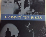 Drummin&#39; The Blues [Vinyl] - £31.85 GBP