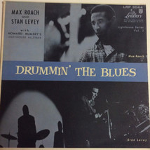 Max roach drummin the blues thumb200