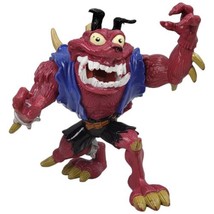 Earthworm Jim Peter Puppy 4.5&quot; Figure Playmates 1995 READ**** - £5.75 GBP