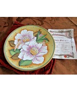 VENETO FLAIR PLATE FLOWER CHILDREN 1980 BY V.TIZIANO #39 LTD ED COA 8.75" - €8,46 EUR VENETO FLAIR PLATE FLOWER CHILDREN 1980 BY V.TIZIANO #39 LTD ED COA 8.75" - €8,46 EUR