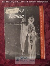 Saturday Review December 22 1951 Edgar Mowrer Antonio Iglesias - £6.79 GBP