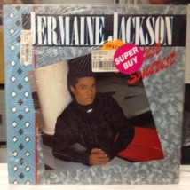 [SOUL/FUNK]~NM 12&quot;~JERMAINE Jackson~Sweetest~Come To Me~[1984 Uk Import]~ - £6.99 GBP