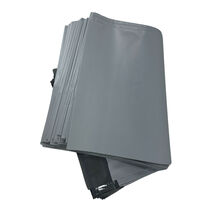 #1 White 6 x 9 Poly Mailers Shipping Bags Envelopes 2.35mil - $15.28+