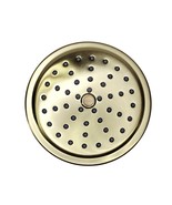 Moen S176EPBG Fina 1.75 GPM Eco-Performance Rainshower Shower Head -Brus... - $165.90